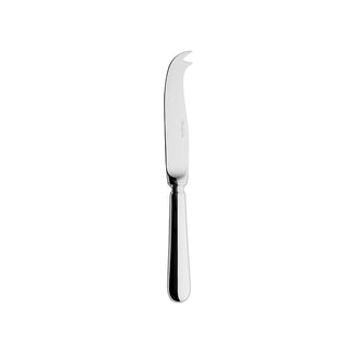 BLOIS MIRROR FINISH Cheese knife, hollow handle, hooked
