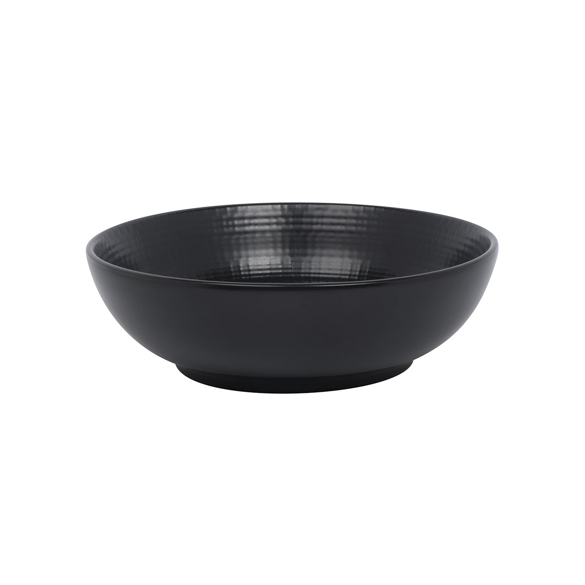 degrenne paris MODULO NATURE PIERRE DE LAVE Petite assiette creuse 17 7 cm