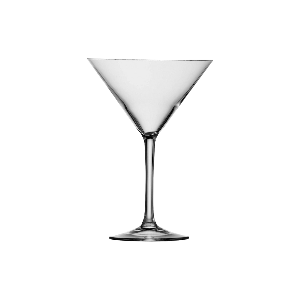 Verre à Martini
