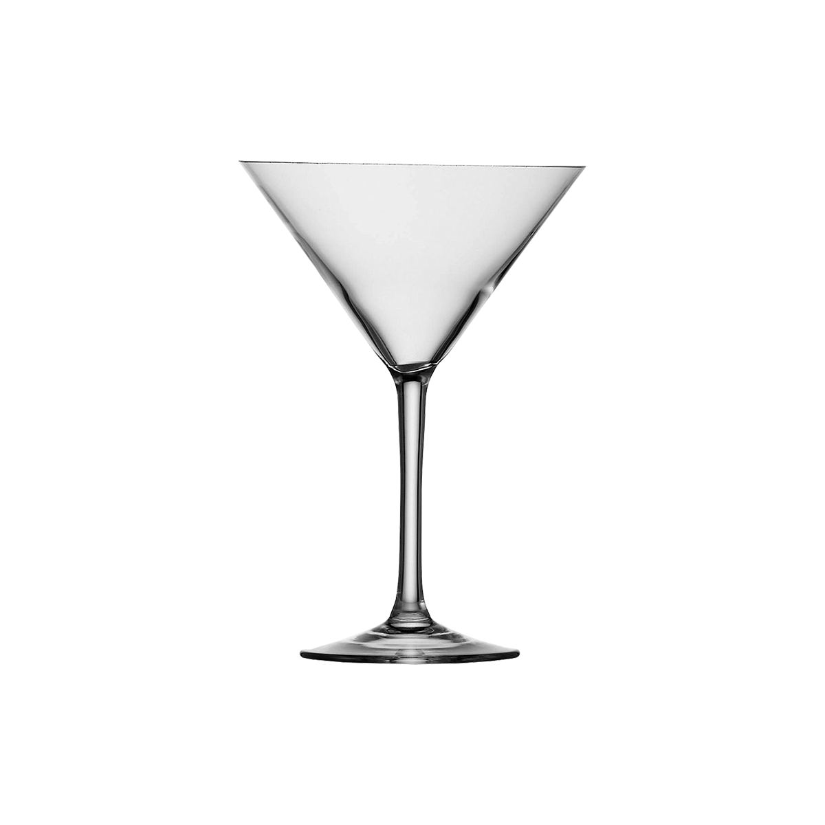 Verre à Martini