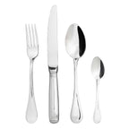 EMPIRE MIRROR FINISH 24-piece cutlery set
