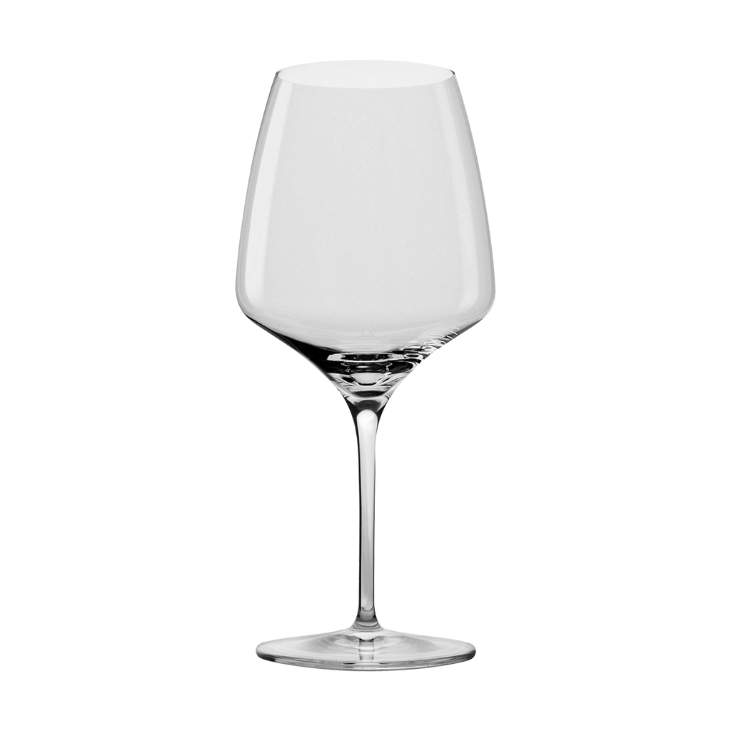 Verre à Bourgogne