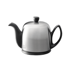 SALAM CLASSIQUE Tea pot 4 cups mat bell