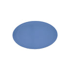 MODULO NATURE BLEU GALET assiette Plate ronde 27.9 cm