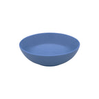 MODULO NATURE BLEU GALET coupe ronde 17.7 cm