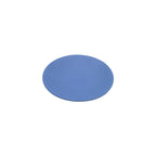 MODULO NATURE BLEU GALET assiette à pain ronde 16 cm