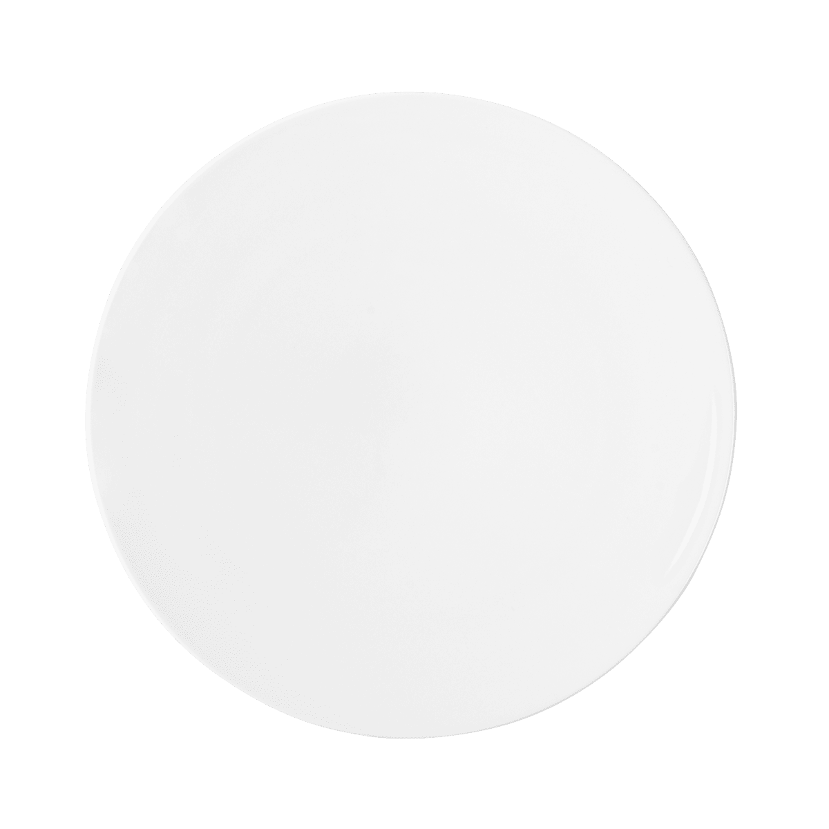 Image du produit: MODULO WHITE Plate 26 cm