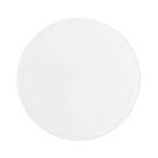 MODULO BLANC Assiette 26 cm
