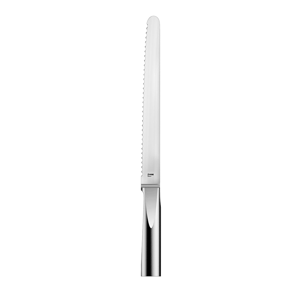 degrenne paris L'ECONOME STARCK Couteau à pain 20 cm