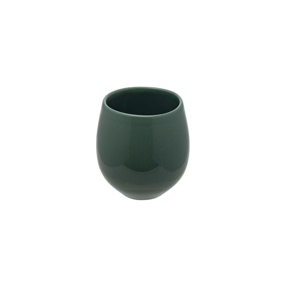 degrenne paris BAHIA ARGILE VERT tasse à thé 20 cl
