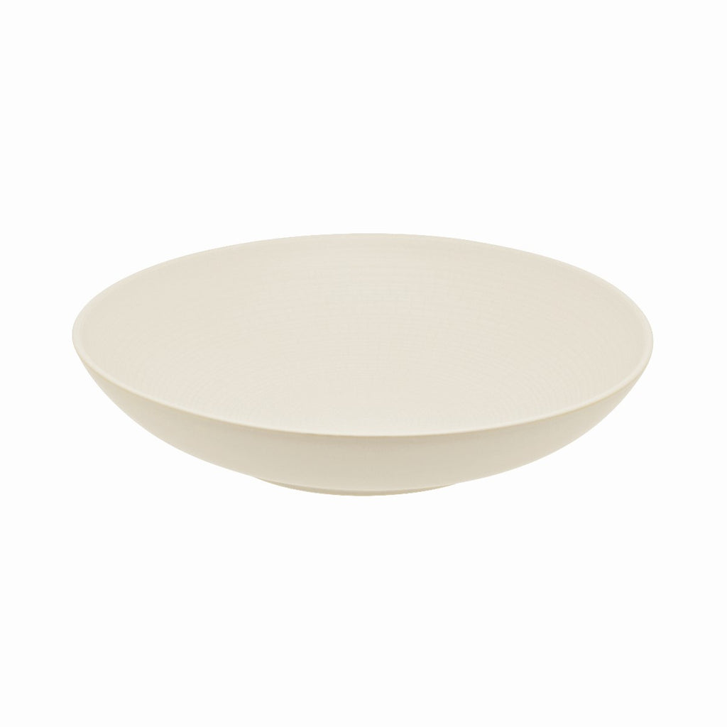 MODULO NATURE KAOLIN coupe ronde 25 cm