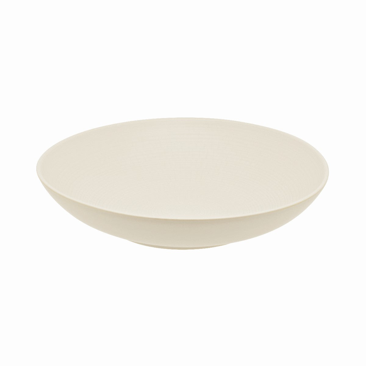 MODULO NATURE KAOLIN coupe ronde 25 cm