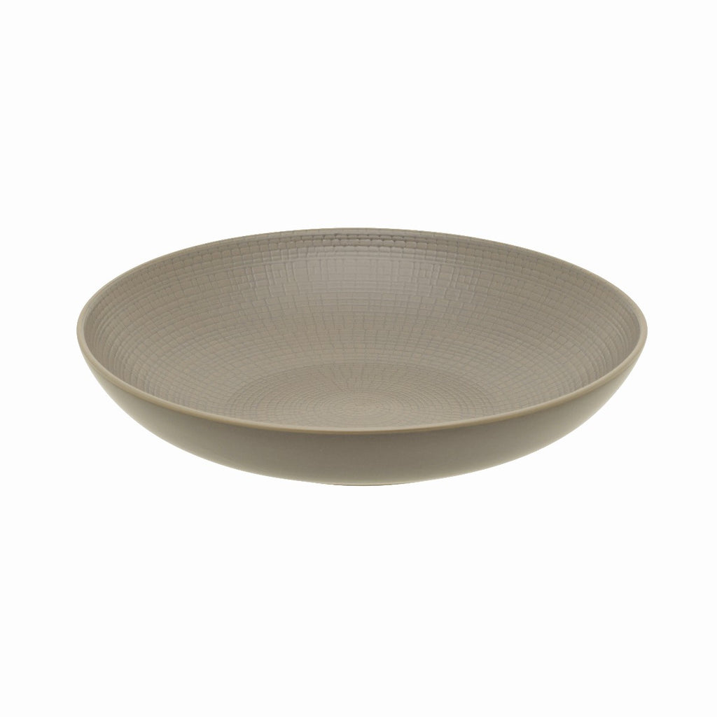Assiette creuse
