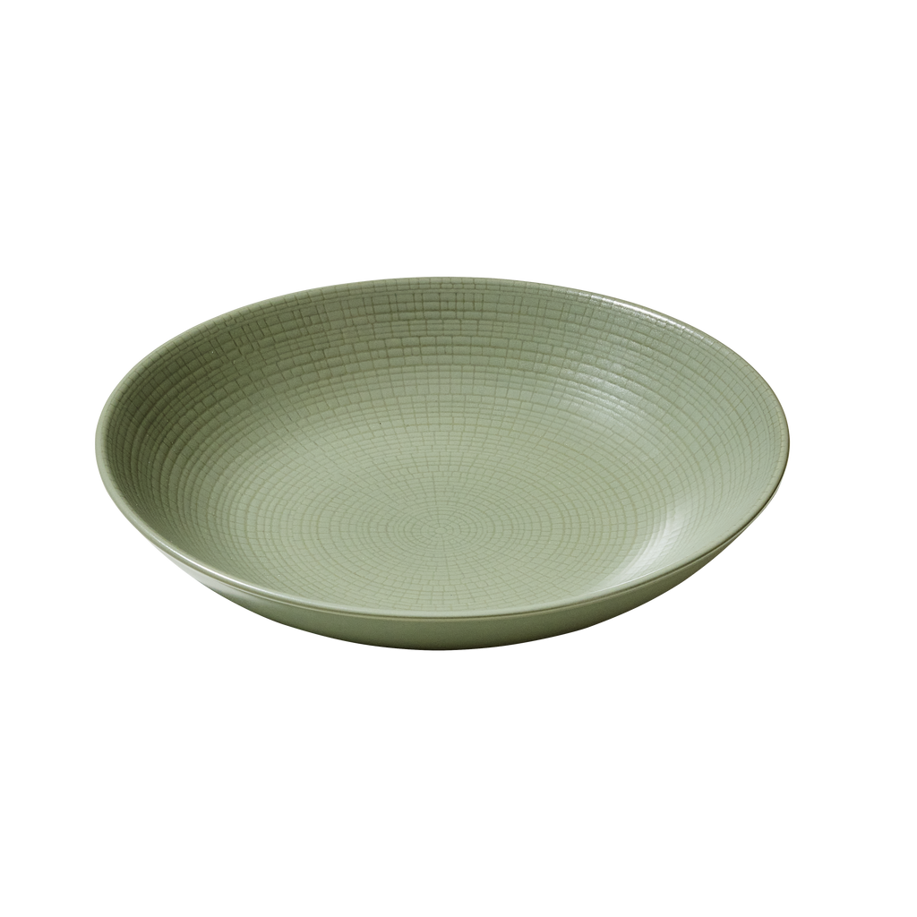 MODULO NATURE JADE Coupe ronde 25 cm