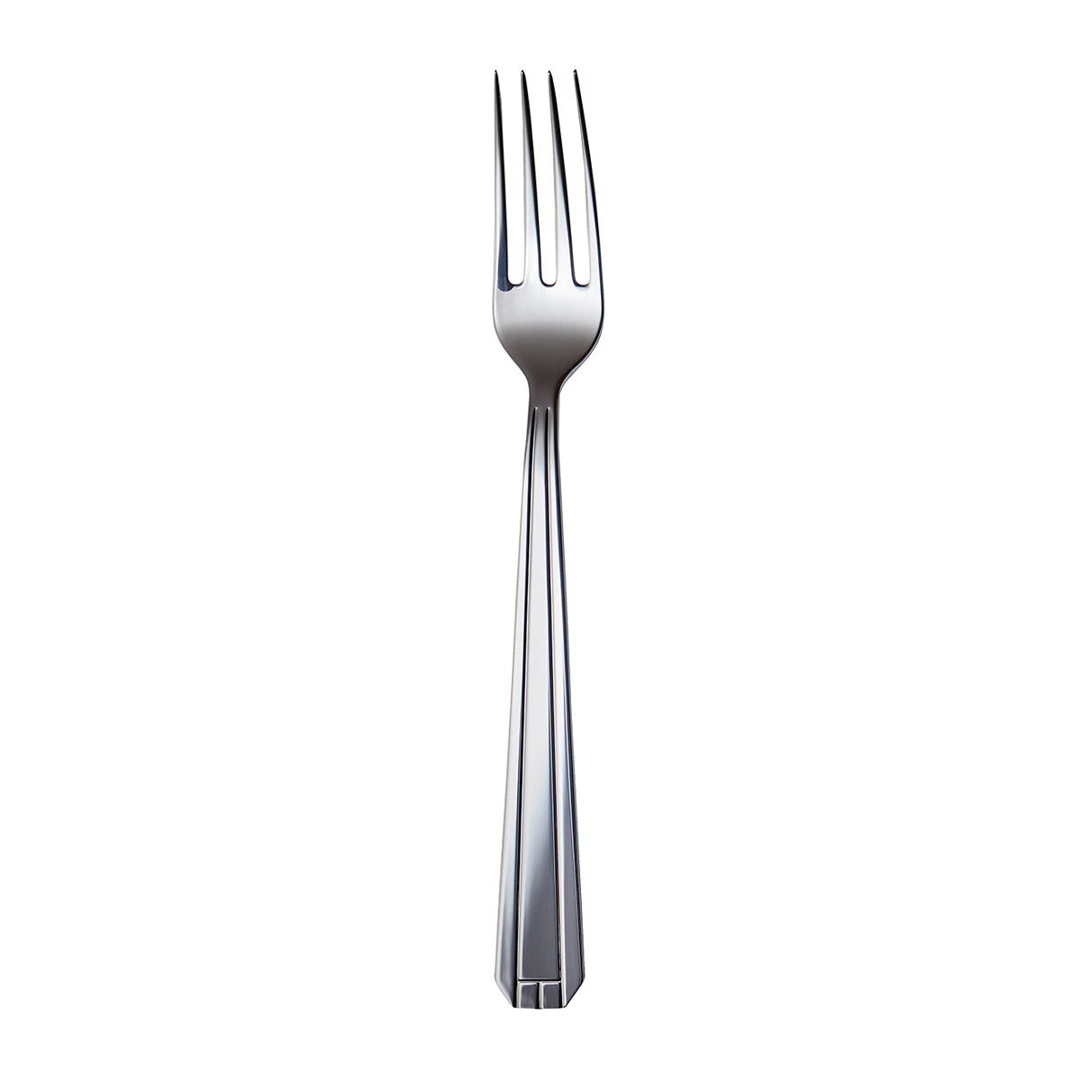guy degrenne NORMANDY MIROIR Fourchette de service