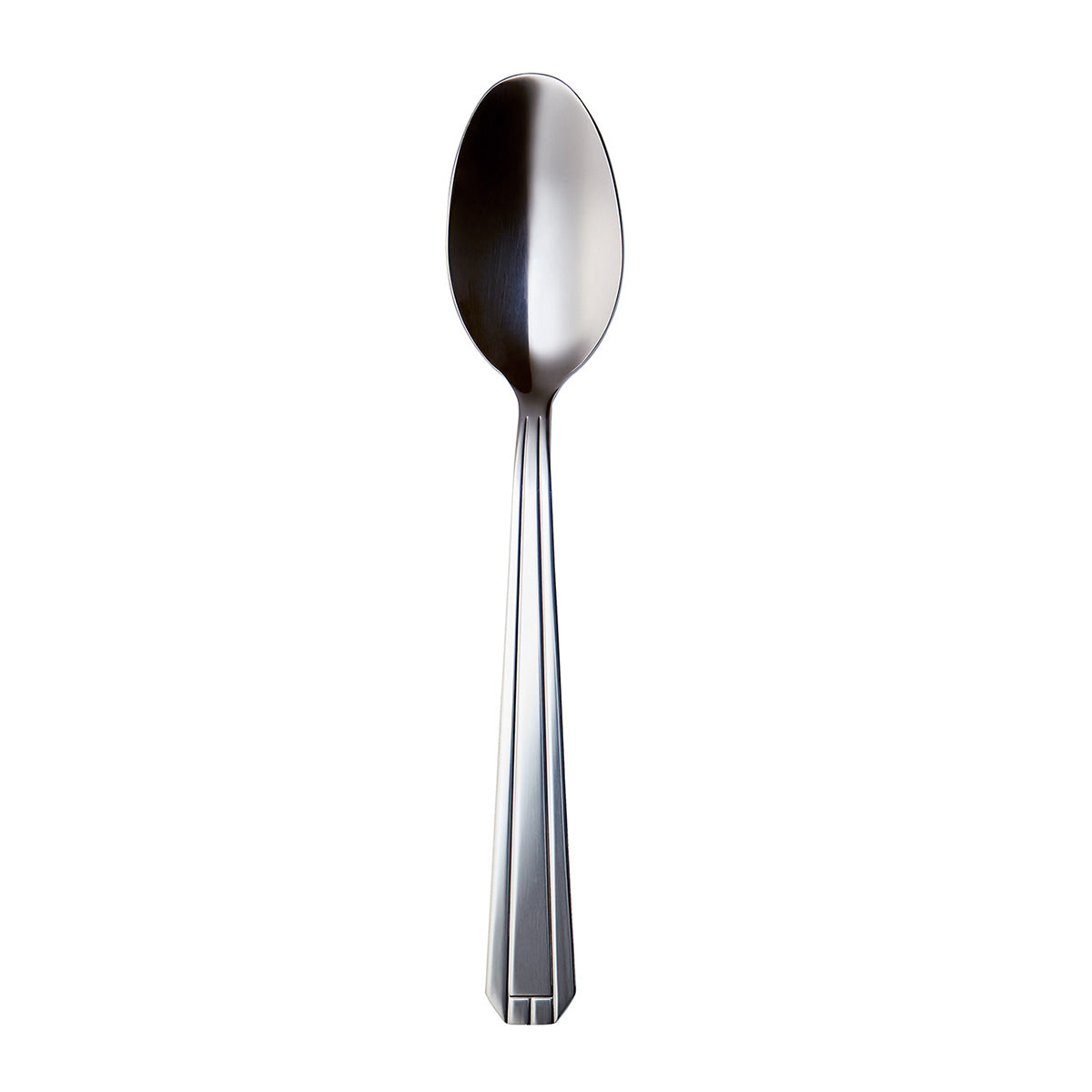 NORMANDY MIRROR FINISH Serving spoon