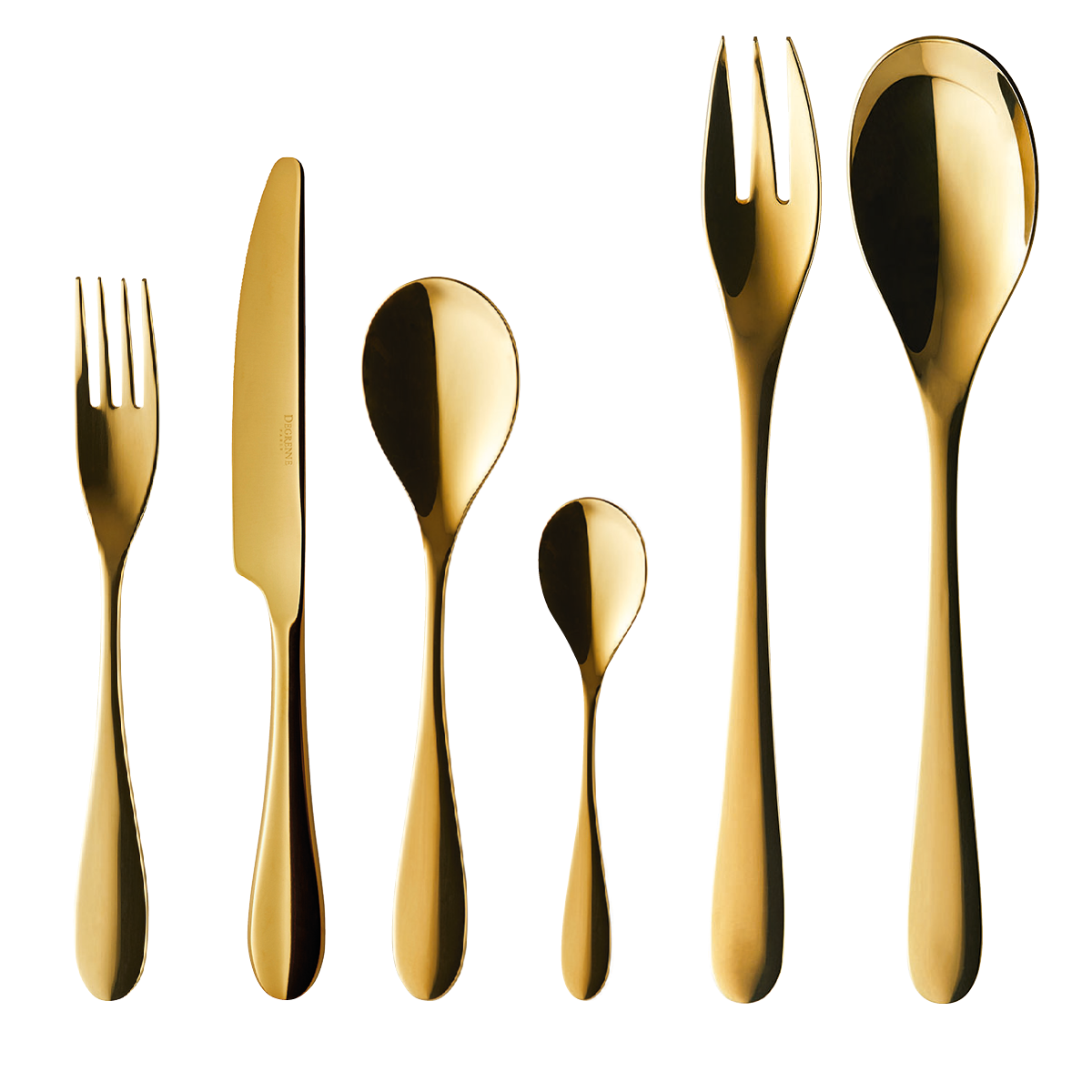 Ménagère 50 couverts