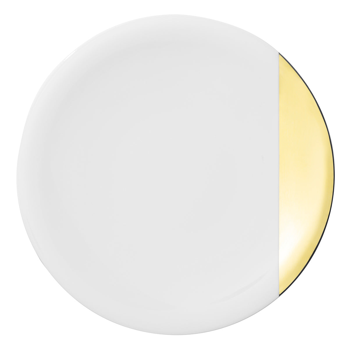 SD ONE GOLD Presentation plate 32 cm