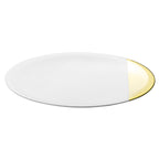 SD ONE GOLD Presentation plate 32 cm