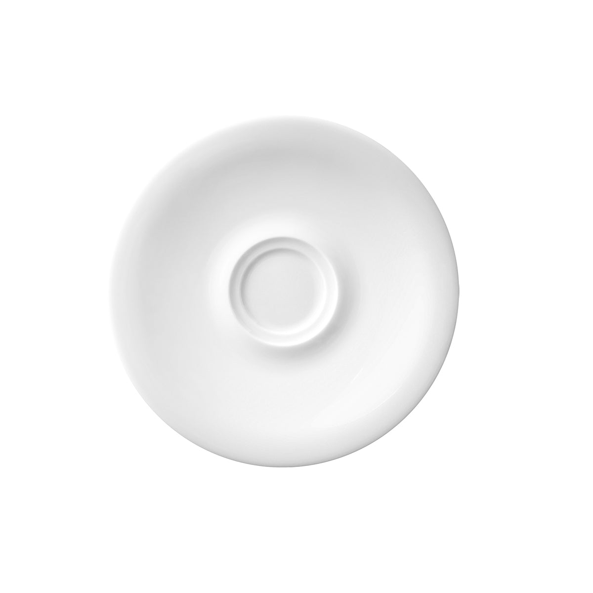 degrenne paris SD ONE BLANC Soucoupe 14 cm