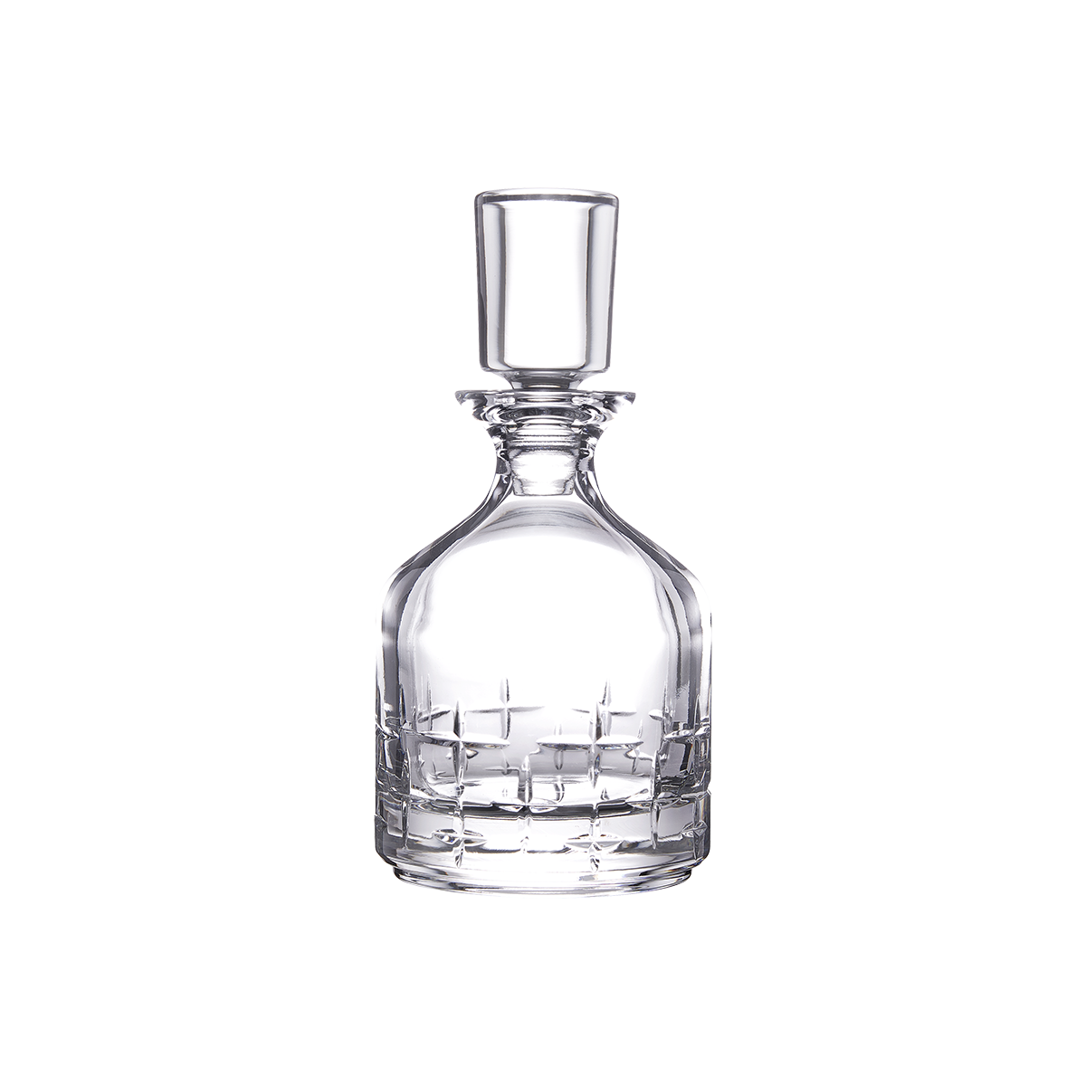 Carafe cristal 25 cl
