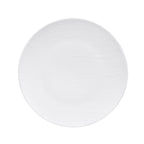 RIVAGE  BLANC Assiette plate 27,9cm