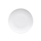 RIVAGE WHITE Bread plate 15cm