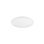 RIVAGE WHITE Bread plate 15cm