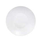 RIVAGE BLANC Assiette coupe ronde 24cm