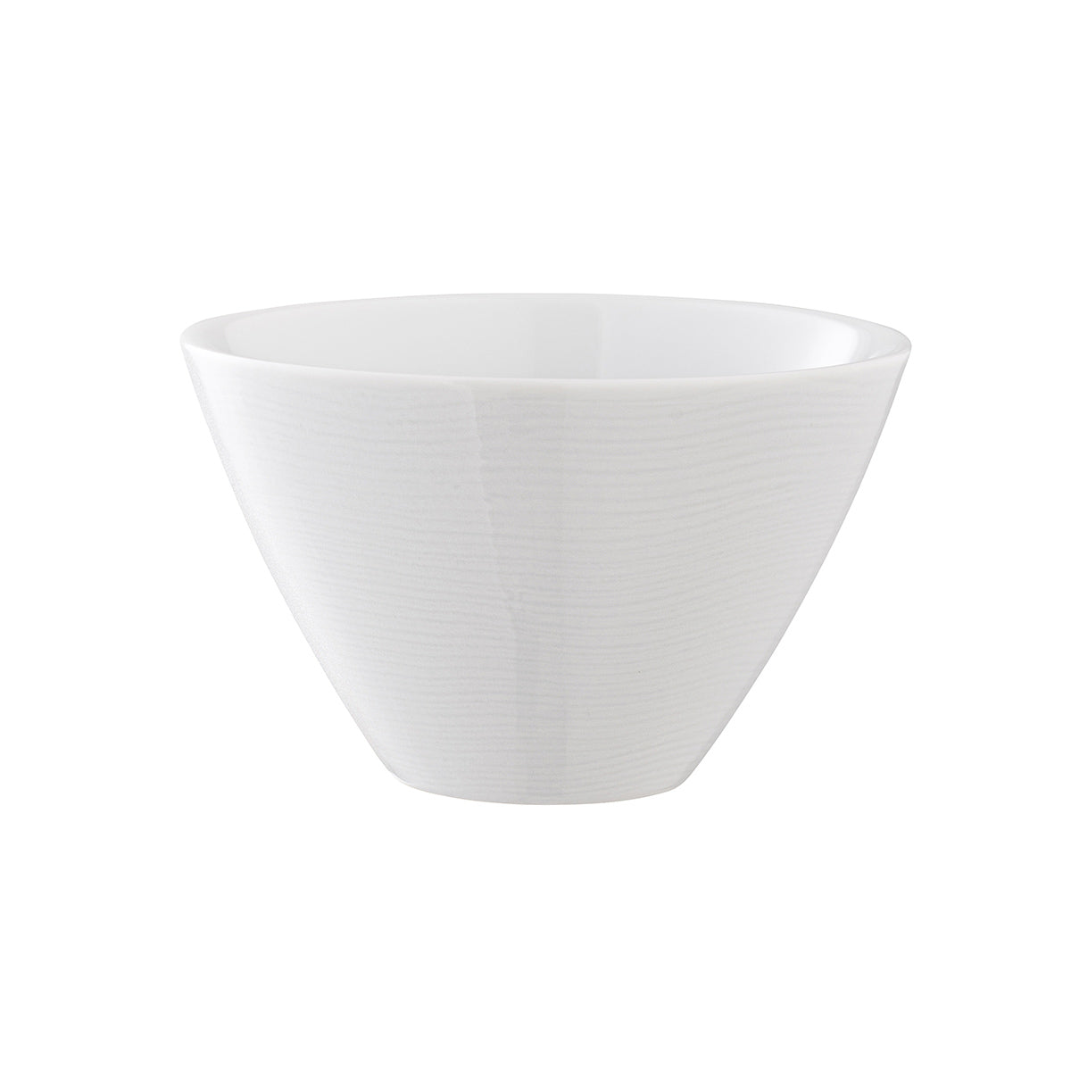 Image du produit: RIVAGE BLANC Coupelle ronde 13cm