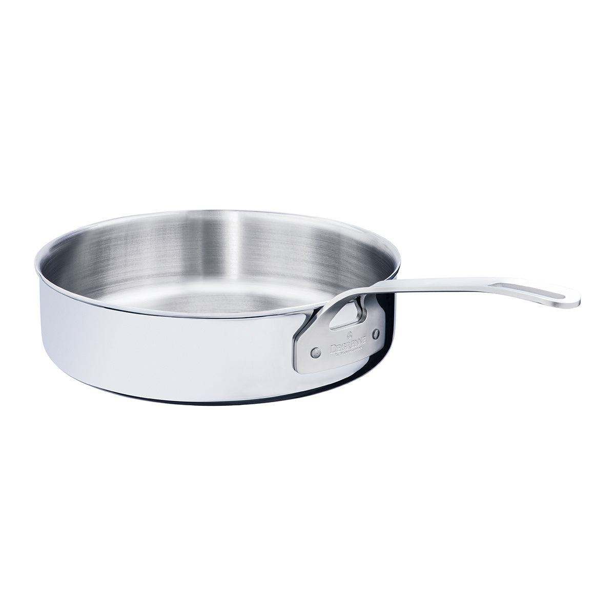 EXPERT Saute pan 24 cm without lid