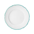 Assiette plate