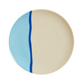 Assiette plate