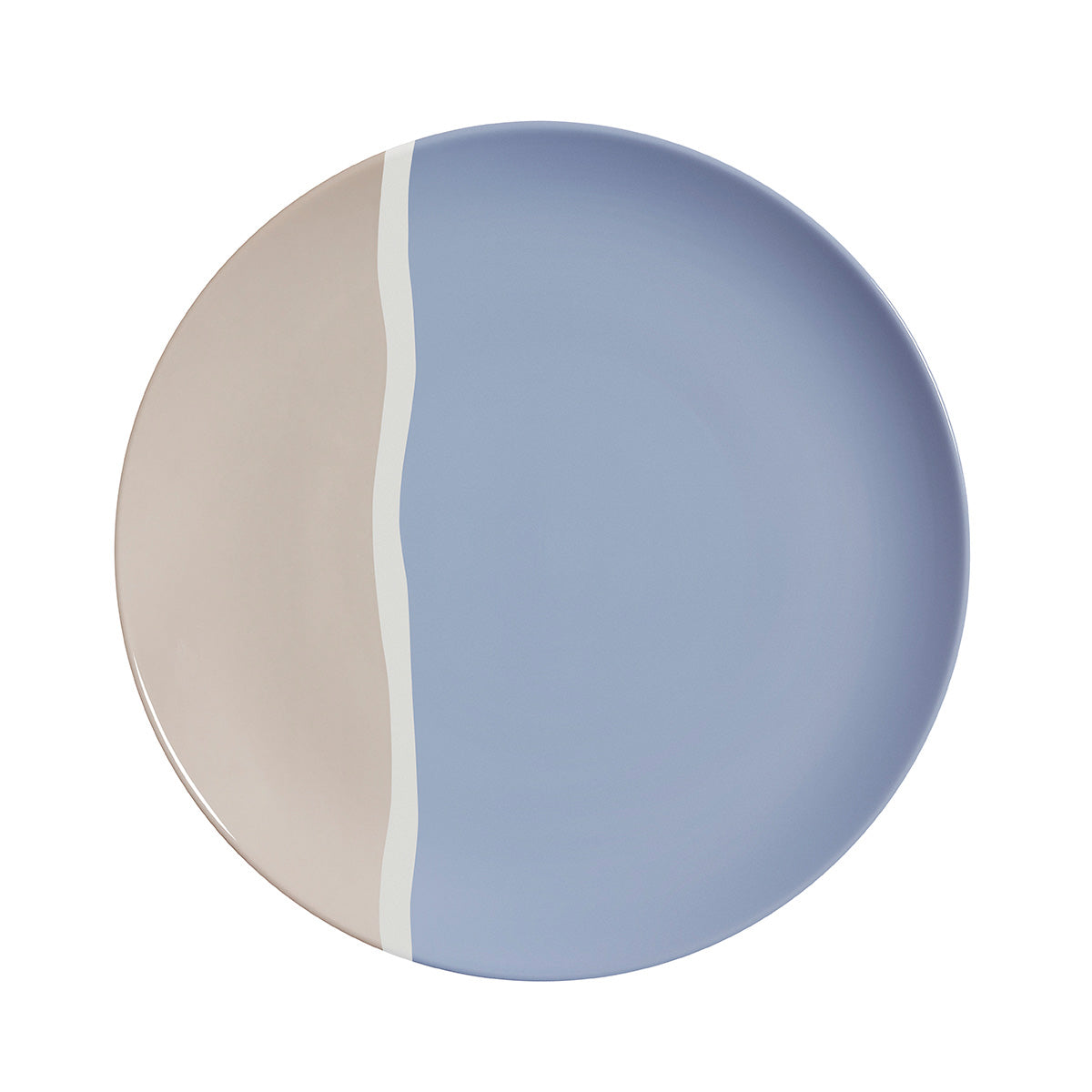 Image du produit: DESTINATION Assiette 26 cm