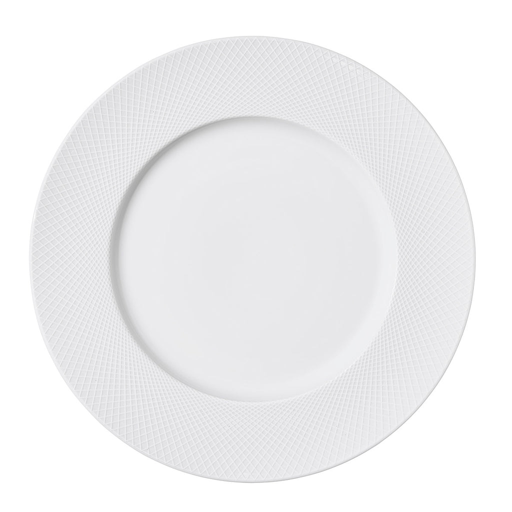 Assiette plate