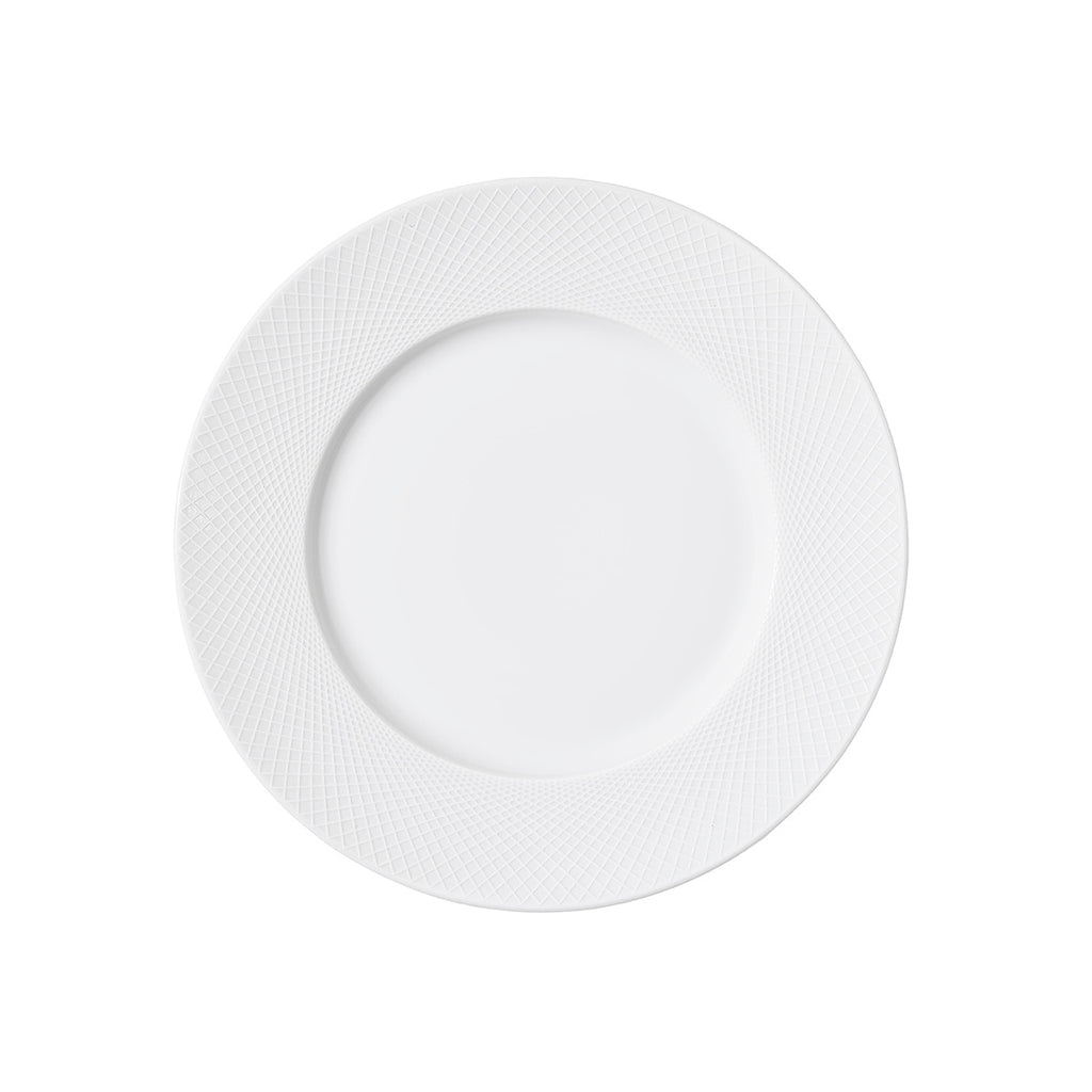 Assiette à dessert