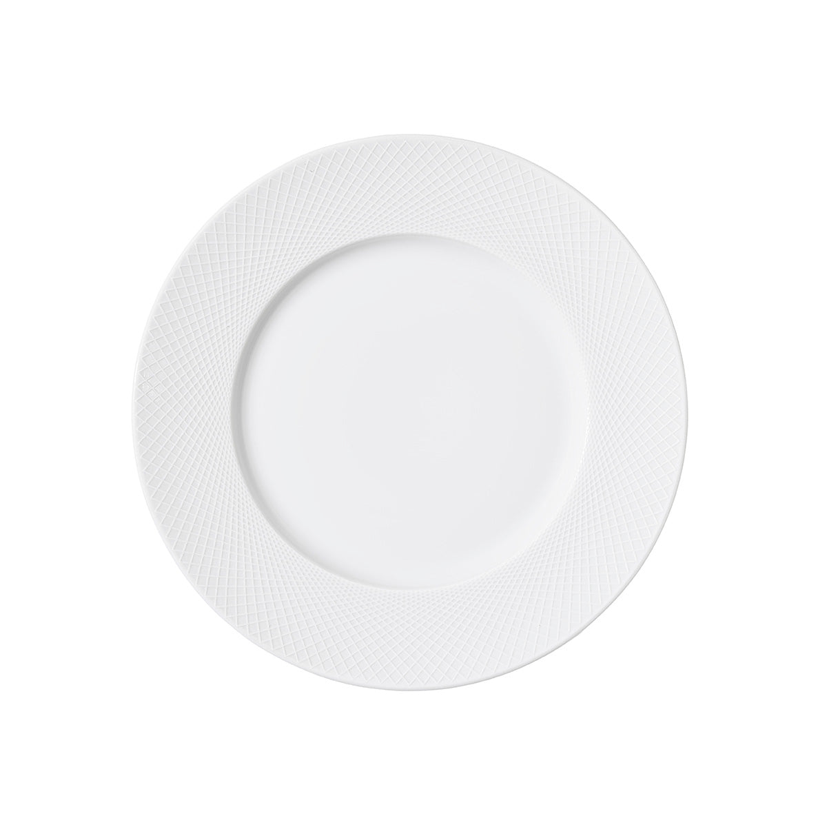 GRAPHIQUE CLASSIQUE Assiette à dessert 22,5 cm