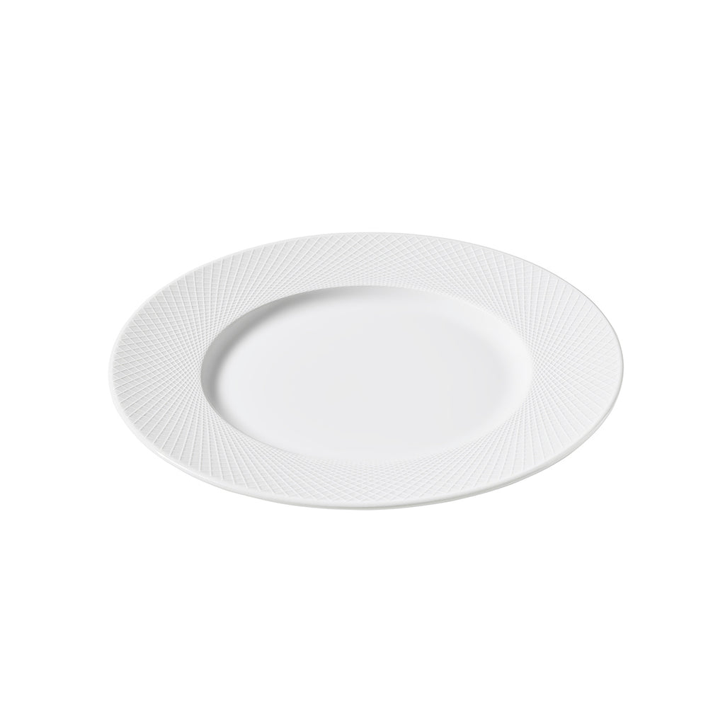 Assiette à dessert