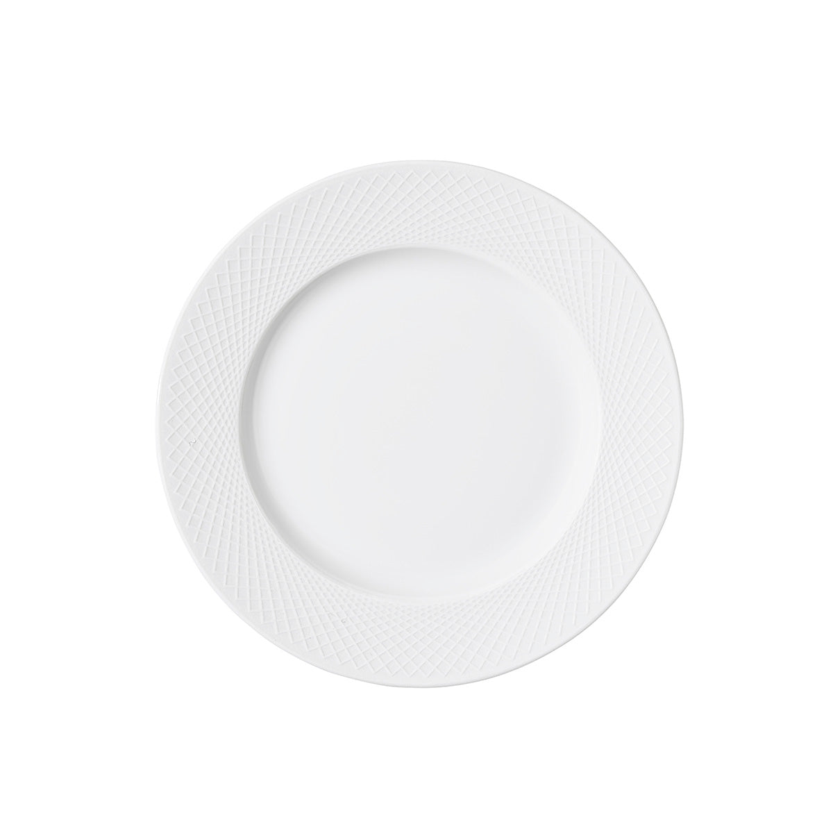 GRAPHIQUE CLASSIQUE Assiette à pain 15 cm