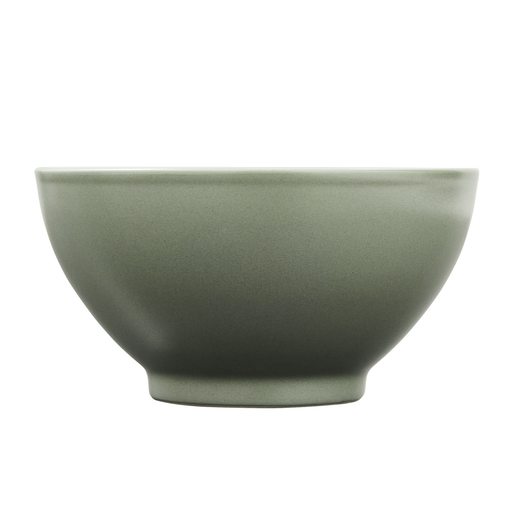 MODULO NATURE JADE Bol déjeuner 14cm