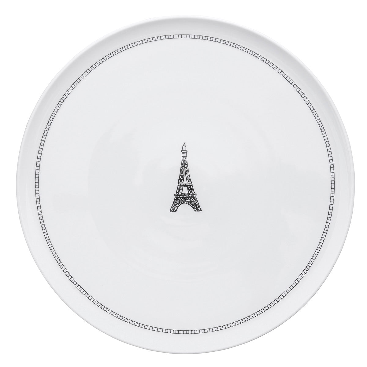 TOUR Plat à tarte 32cm