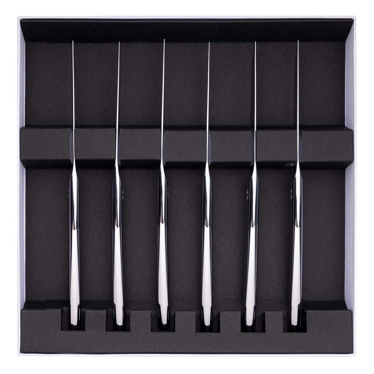 Image du produit: LE PHIL Coffret de 6 couteaux