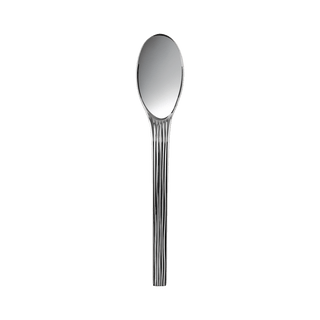 RIVAGE MIRROR FINISH Soup / Dessert spoon, oval