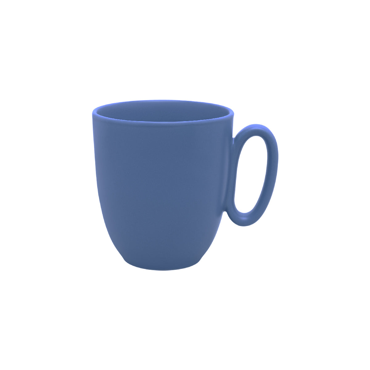 Image du produit: MODULO NATURE BLEU GALET Mug 33 cl