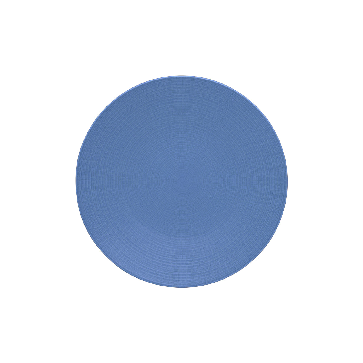 Image du produit: MODULO NATURE BLEU GALET Assiette plate 26 cm