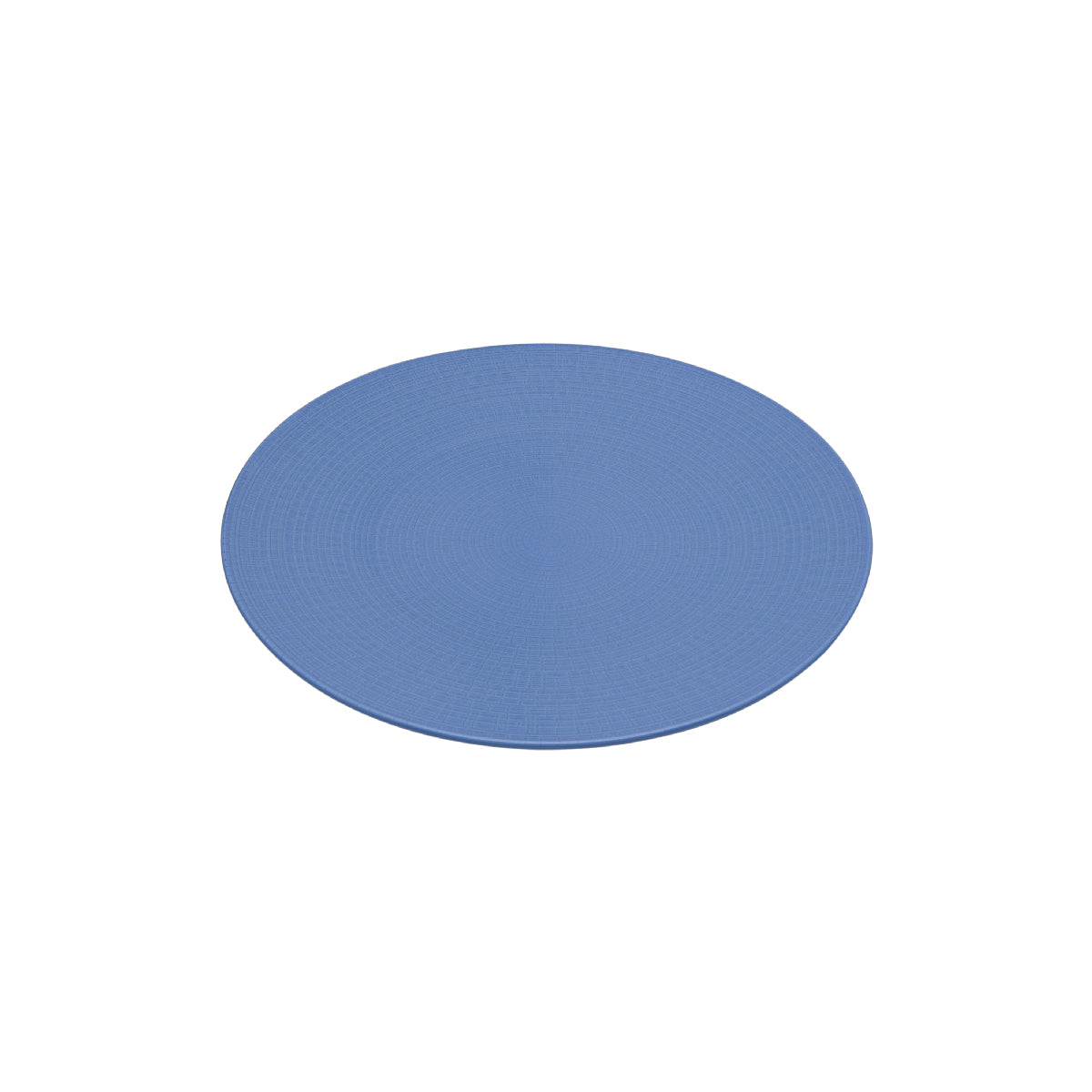 Image du produit: MODULO NATURE BLEU GALET Assiette plate 26 cm