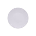 Assiette plate