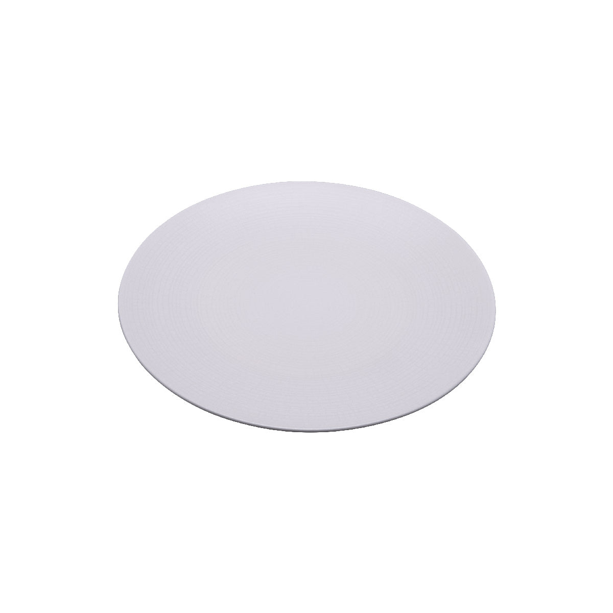 MODULO NATURE KAOLIN Assiette plate 26 cm