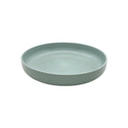MODULO NATURE JADE Assiette coupe 22 cm