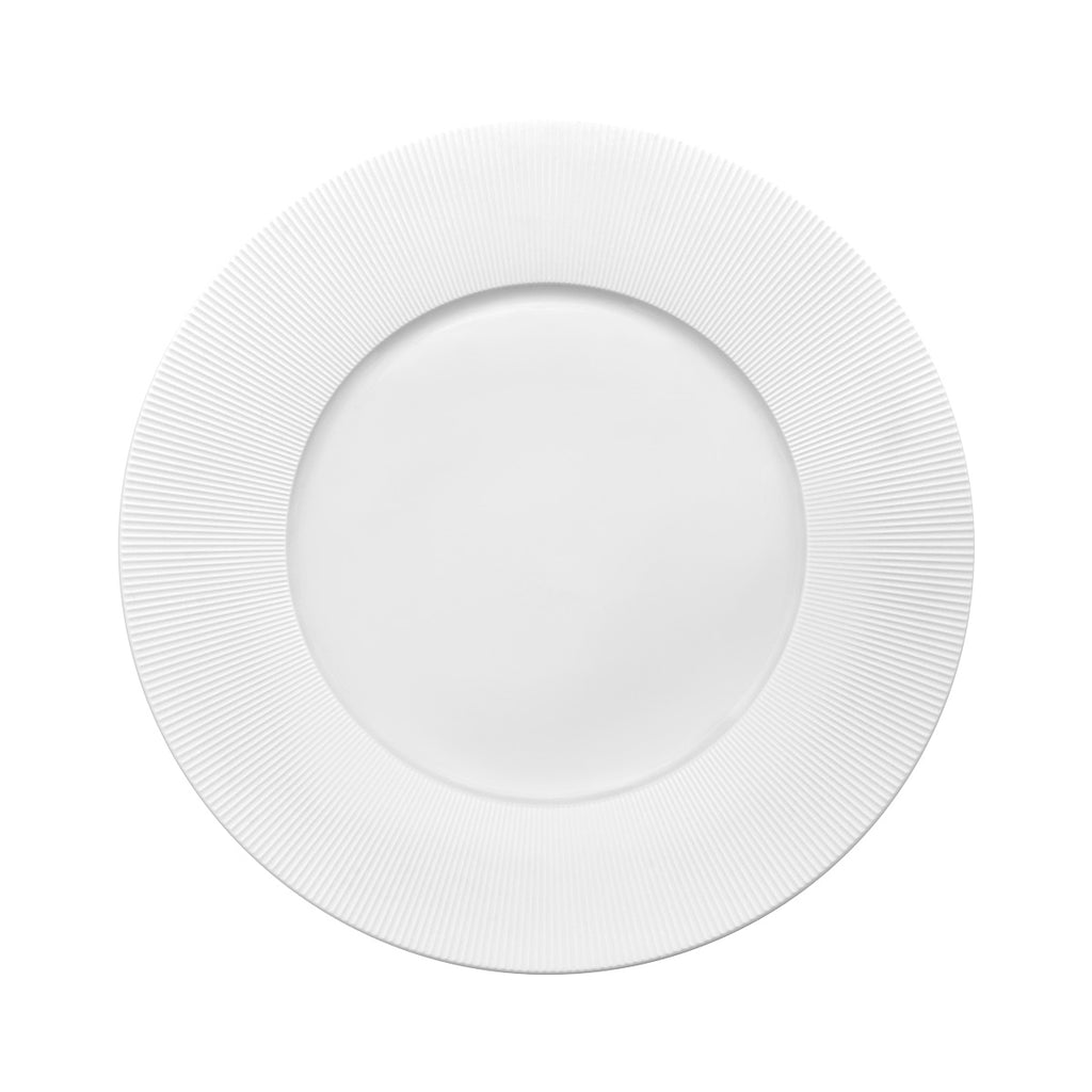 COLLECTION L RAYON ASSIETTE DE PRESENTATION 32 CM